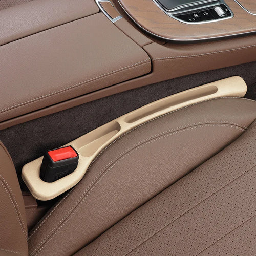 Creative and Practical Automotive Interior Products: Car Seat Gap