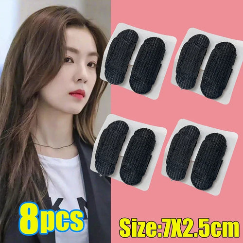 Puff Hair Head Cushion Hair Clips Invisible Volume Hair Base