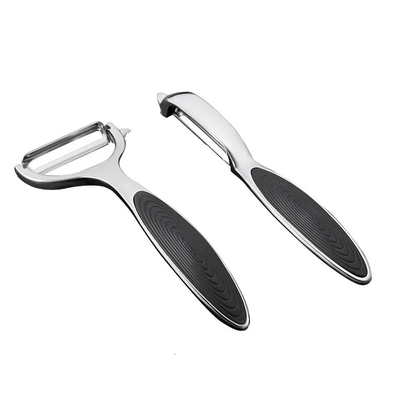 Stainless Steel Peelers & Zesters Multifunctional Vegetable Fruits