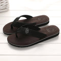 Flip-Flops For Men 2024 Summer Anti-Skid Breathable Home Outdoor