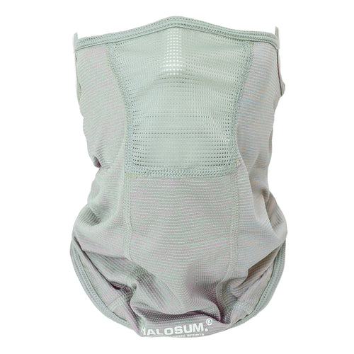Thin Breathable Quick-dry Outdoor Face Mask Sun Protection Summer Ice