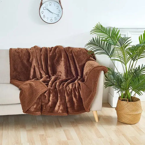 Summer Air Conditioning Blanket Couple Romantic Blankets Warm Cozy
