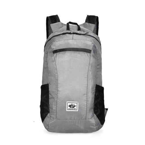 Ultra Light Outdoor Hiking Cycling Travel Backpack Fitness Bag