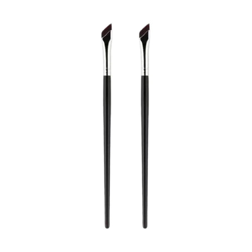 The Upgrade Blade Eyeliner Brush Ultra Thin Fine Angle Flat
