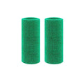 2 Pcs Towel Sports Wristbands Tennis Sweat Bands Wrist Guard