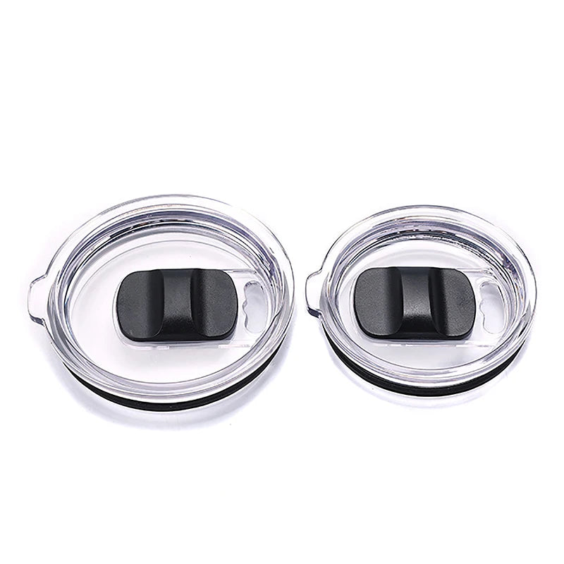 Coffee Mugs Lid Water Cup Lids For 20oz 30oz Thermos Tumbler Cover