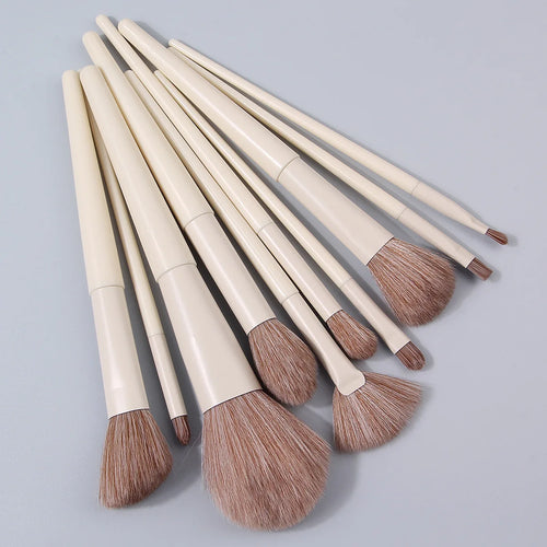 Professional Eye Makeup Brush Set, Ultra-Thin Blade Eyeliner