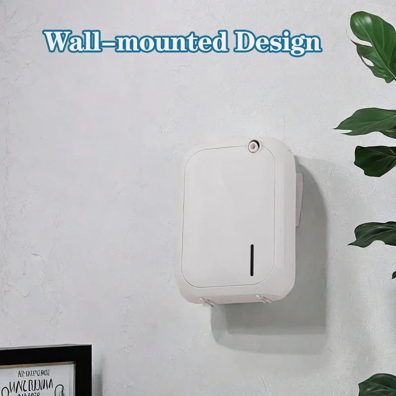 Aroma Diffuser Scent Machine Coverage 200m³ Bluetooth APP Control