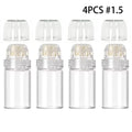 20Pin Needle Derma Stamp Microneedling Stamping Serum Applicator Derma