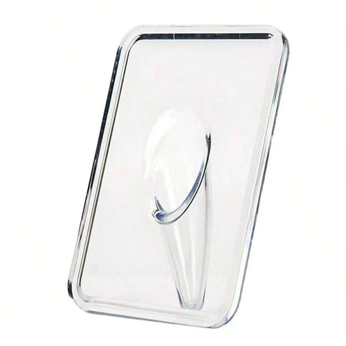 Frame Flower Vase - Clear Acrylic Vase for Flowers, Modern Art Vases