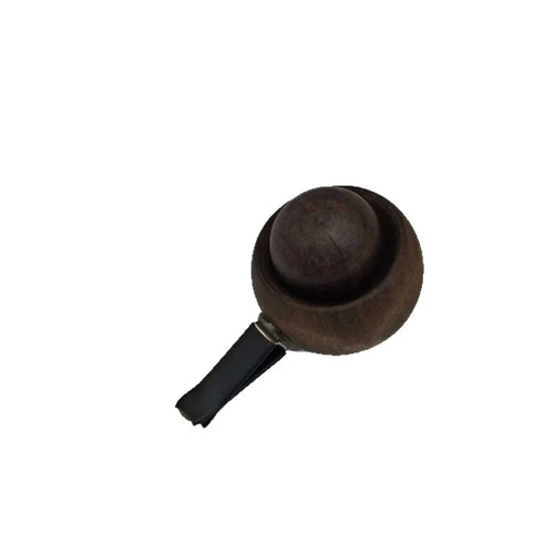 Mini Wooden Aroma Diffuser For Car And Home Natural Fragrance