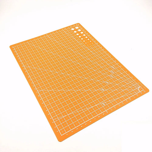 Durable Multifunctional Cutting Mat DIY Handicraft Art