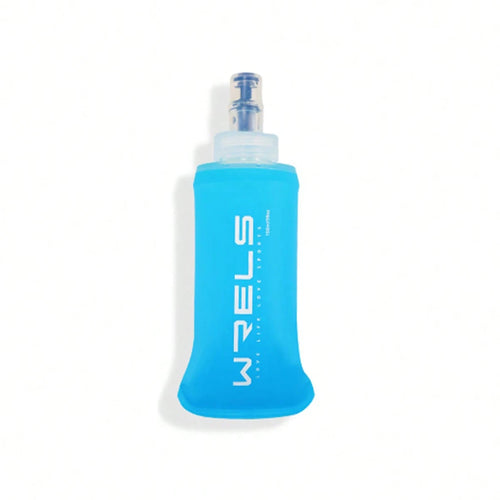 Outdoor Collapsible Silicone Bite Size Water