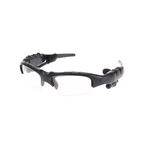 Bluetooth Wireless Polarized Sunglasses UV-Protection Polarized Lenses