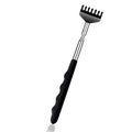 Extendable Portable Telescoping Metal Back Scratchers Hand Massager