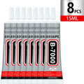 1-10Pcs Loolifl B-7000 Super Glue Safety Materials Epoxy Resin Repair