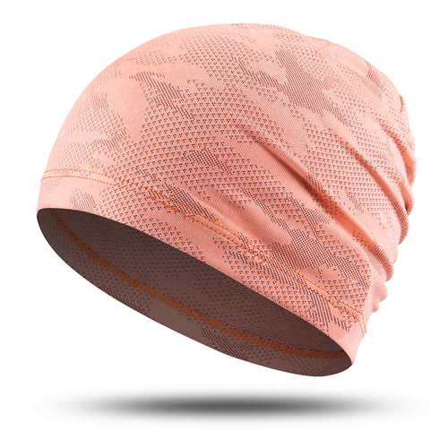 Summer Cool Running Cap Fashion Bicycle Hat Cycling Sport Caps