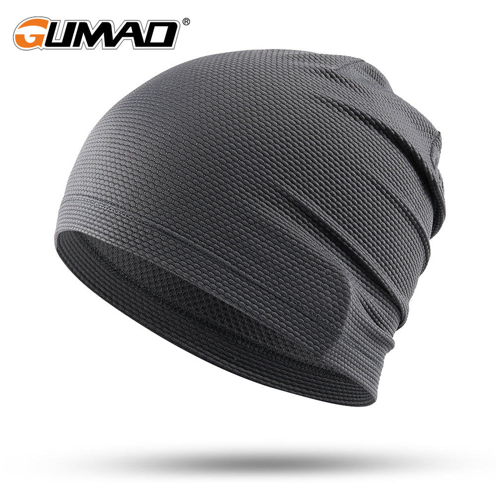 Summer Cool Running Cap Fashion Bicycle Hat Cycling Sport Caps